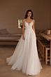 abito da sposa elizabeth passion 5722T