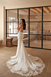 abito da sposa elizabeth passion 5724T