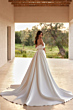 abito da sposa elizabeth passion 5736T