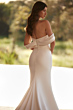 abito da sposa elizabeth passion 5736T