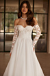 abito da sposa elizabeth passion 5737T