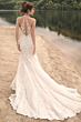 FROST - MAGGIE SOTTERO