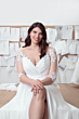 ISABEL - SPOSA CURVY