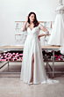 ISABEL - SPOSA CURVY