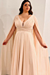 NOEMI - SPOSA CURVY