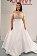 VERONIQUE - SPOSA CURVY