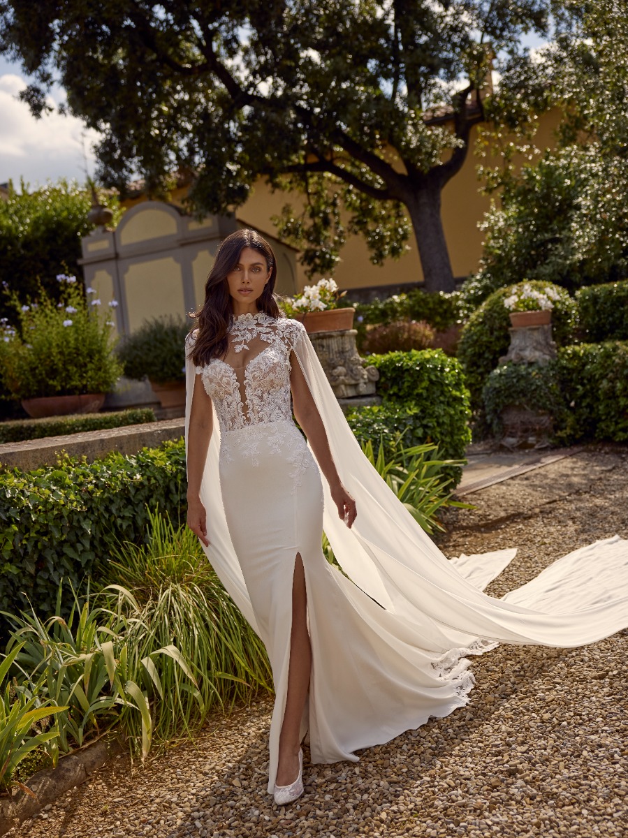 ERIDIANA - CAPRI SPOSA