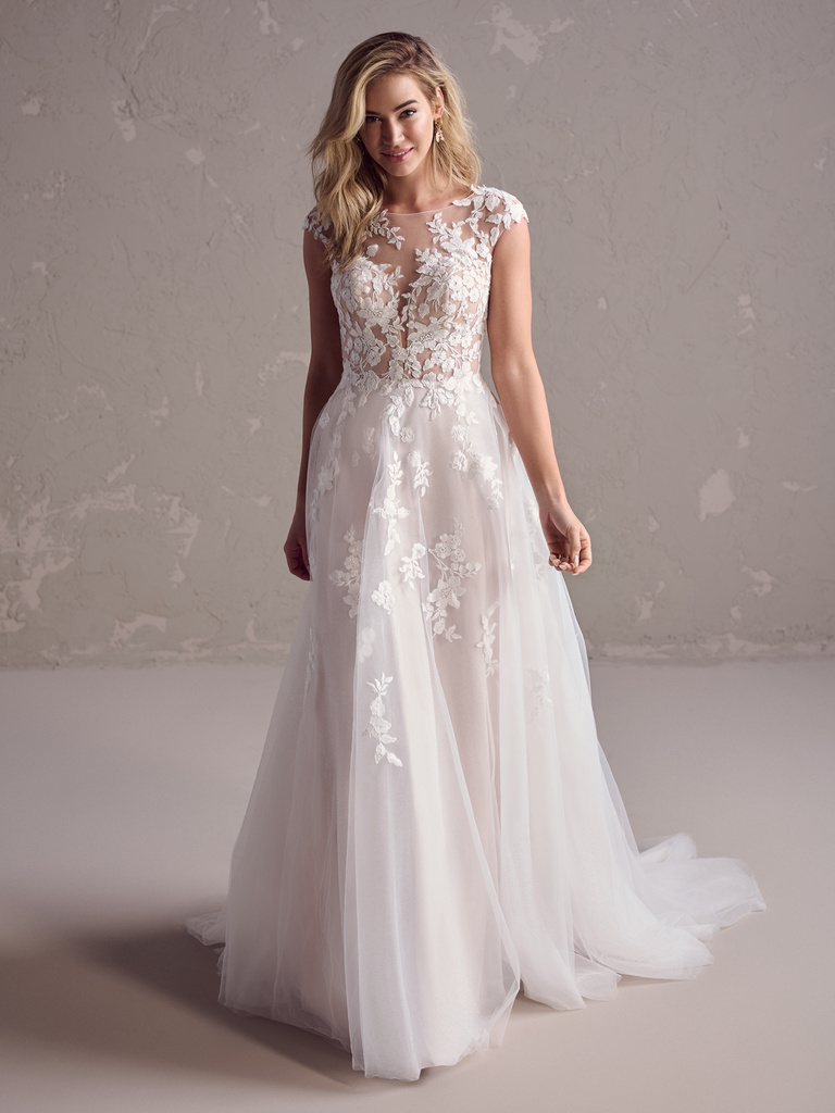 BENICIA - MAGGIE SOTTERO