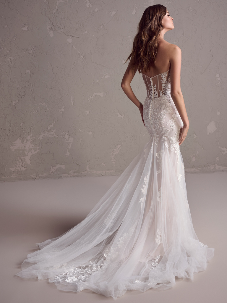 HILDA - MAGGIE SOTTERO