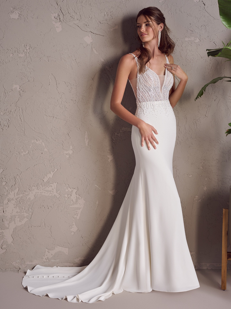 JENROSE - MAGGIE SOTTERO