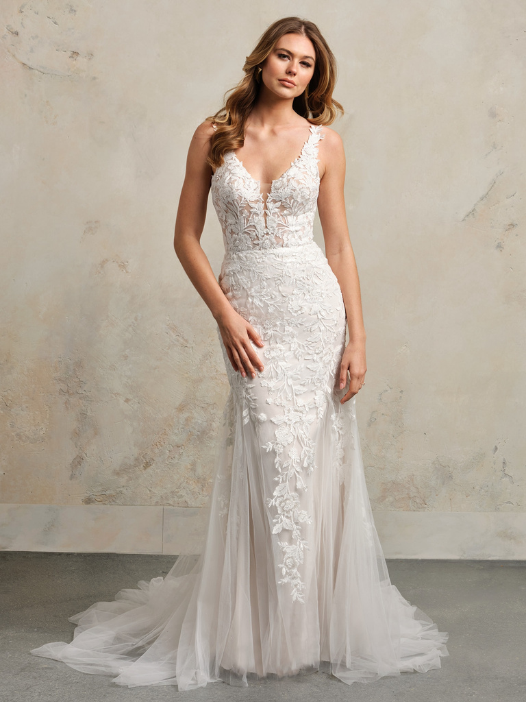 MANDY - MAGGIE SOTTERO