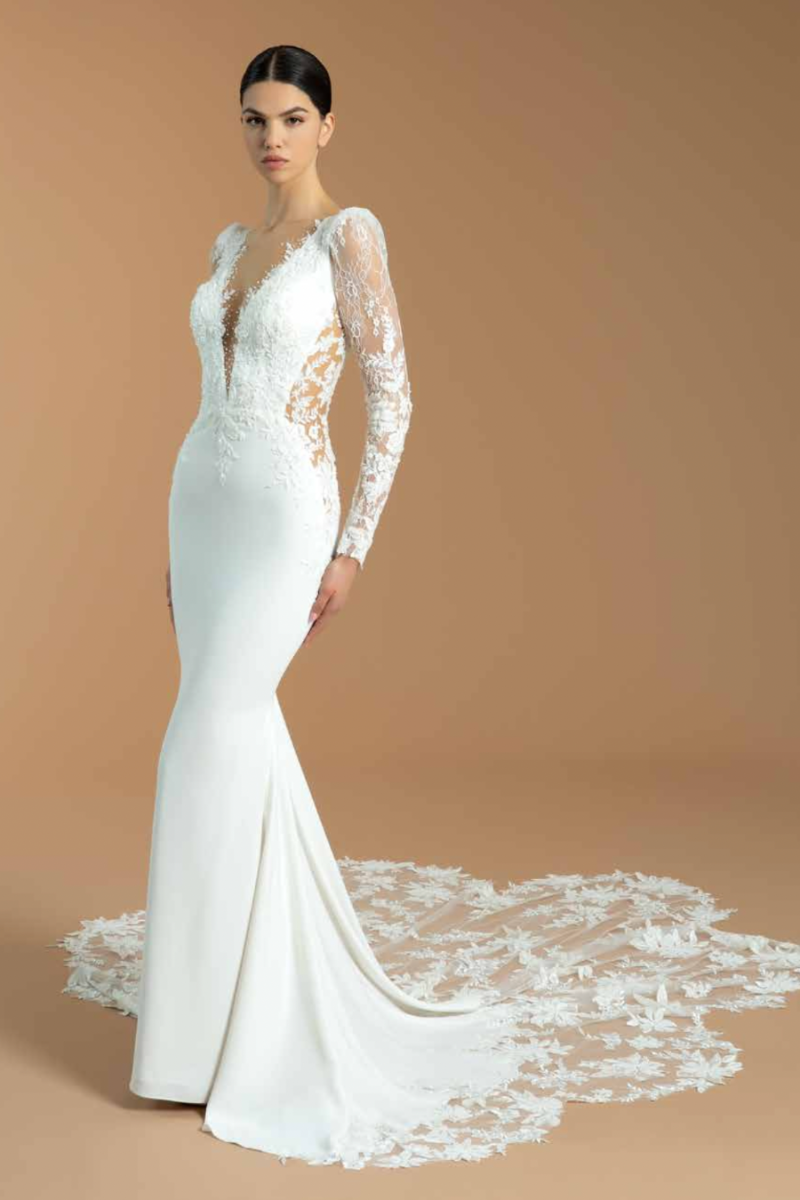 DIONEA - CAPRI SPOSA