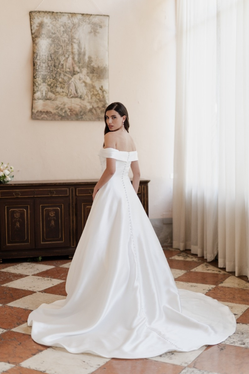 Sposa semplice online