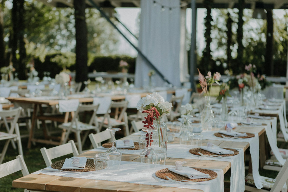 Le più belle location per matrimonio a Roma