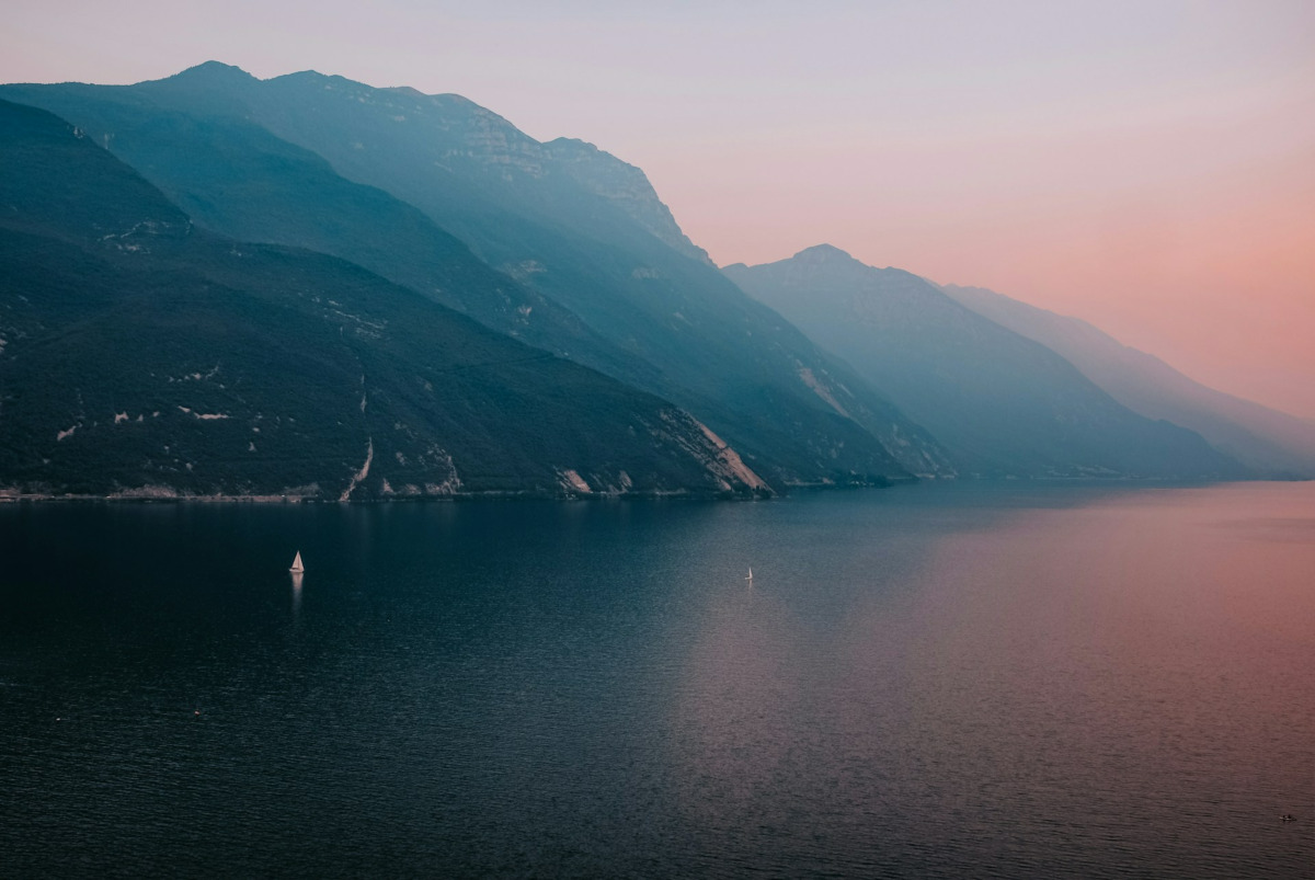 Matrimonio sul Lago di Garda: dove sposarsi con rito civile