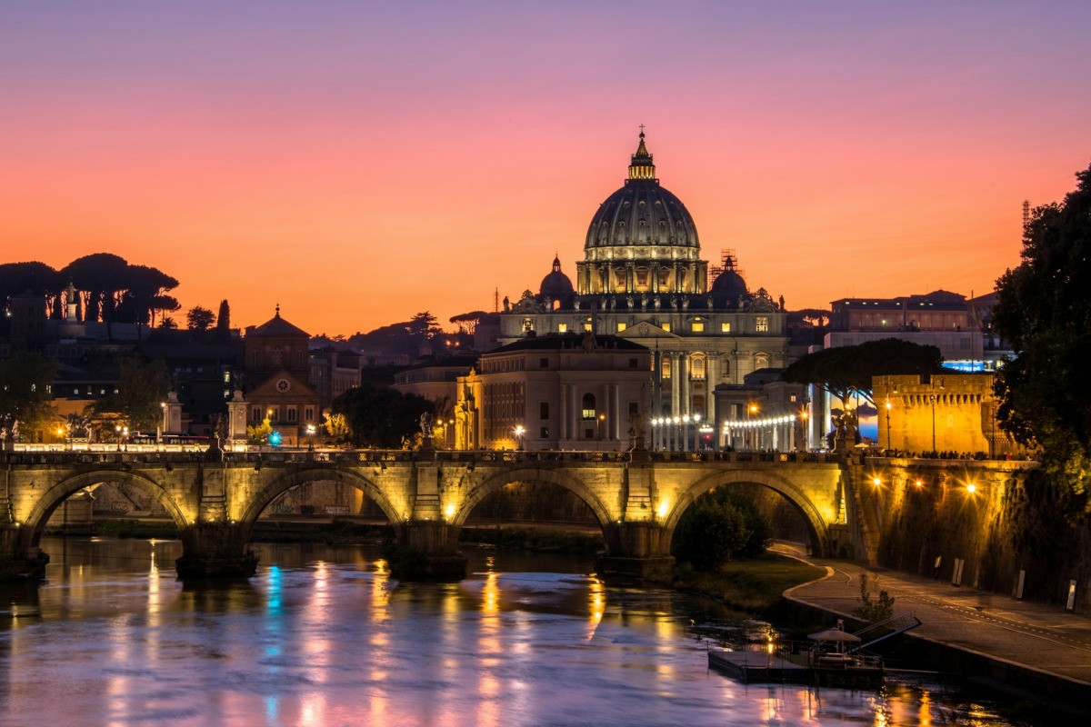 7 consigli per acquistare l'abito da sposa a Roma