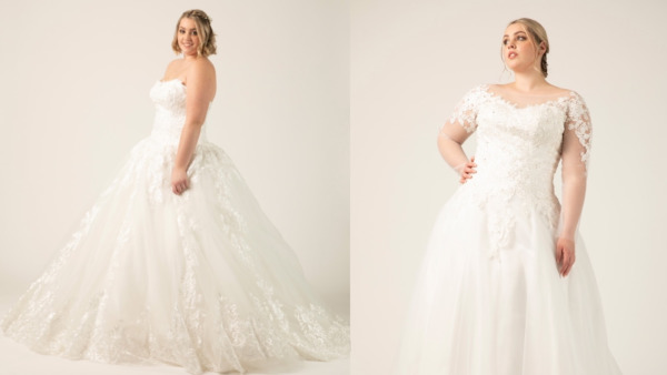 La Collezione Sposa Curvy di Sposae