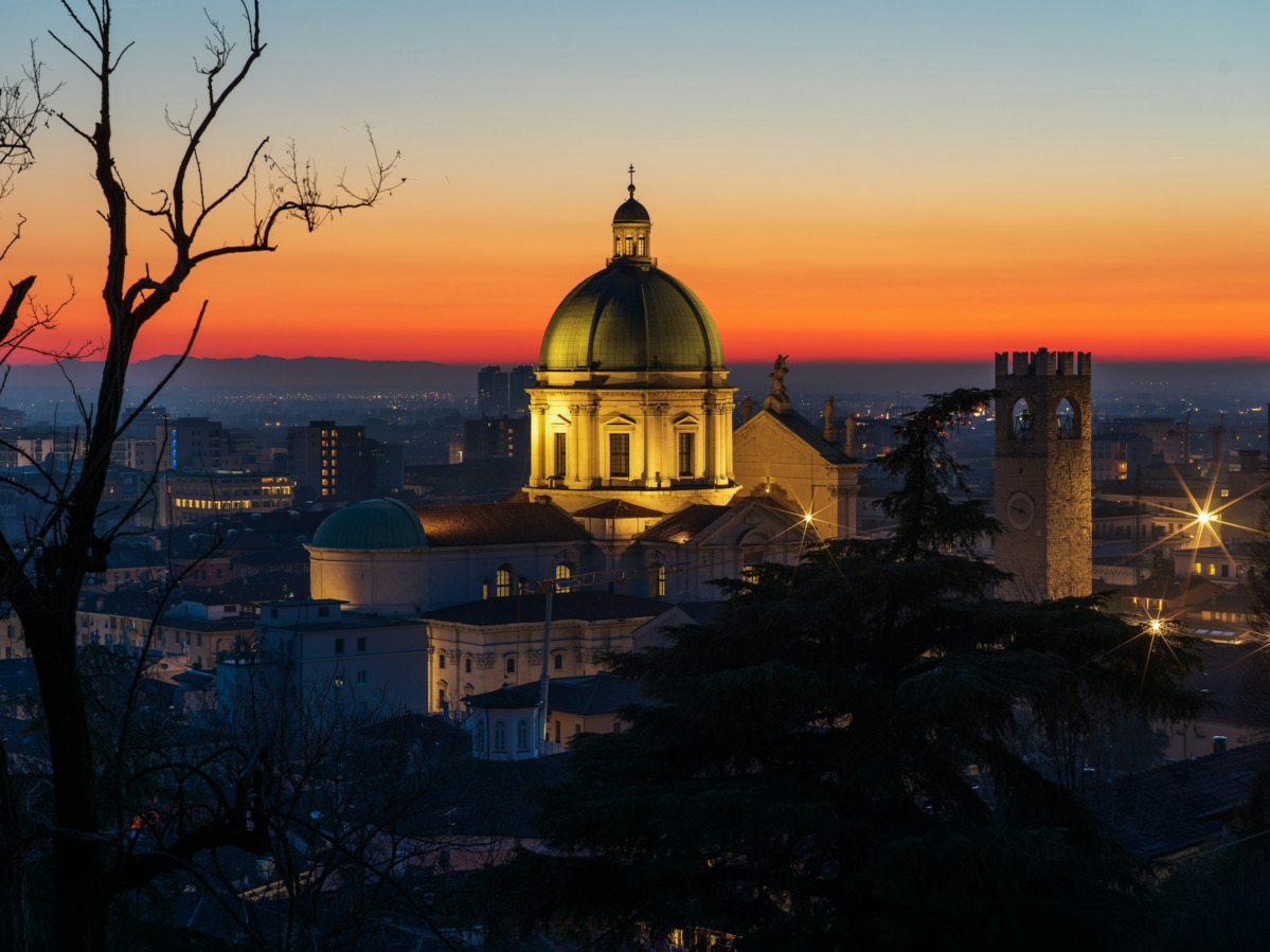 Sposarsi a Brescia: le location in città per il rito civile