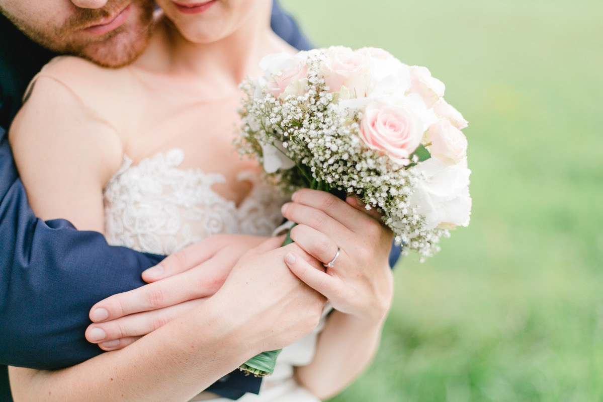 Bouquet Sposa consigli e tendenze 2019